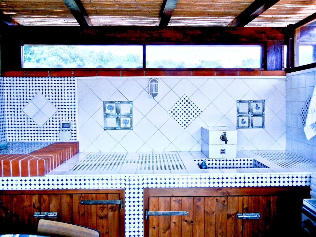 Alba B&B Carloforte  Eksteriør billede