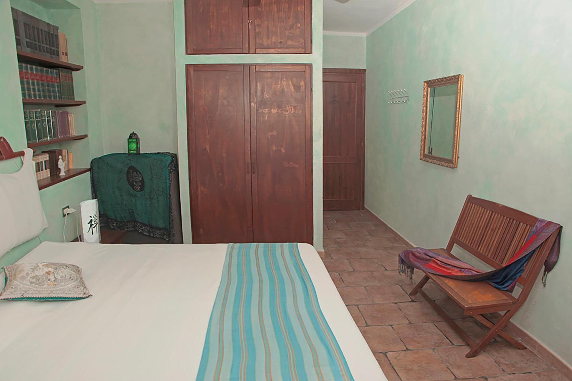Alba B&B Carloforte  Værelse billede